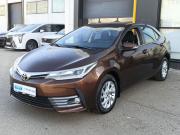 Toyota Corolla XI (E160 E170 E180) Рестайлинг 1 Москва  - изображение 17