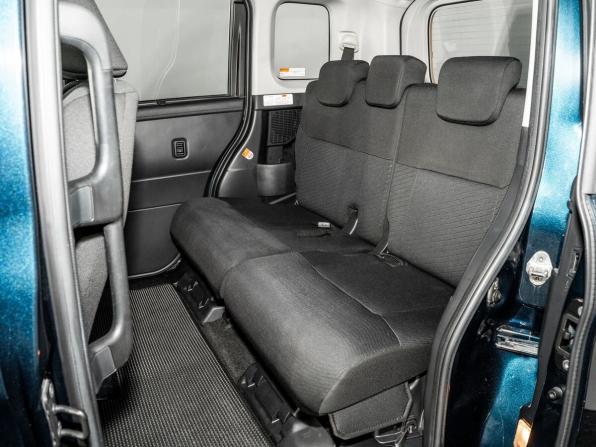Daihatsu Thor I с пробегом 2019 года, цена 930 500 рублей, 83375 км, микровэн, Автокод Объявления