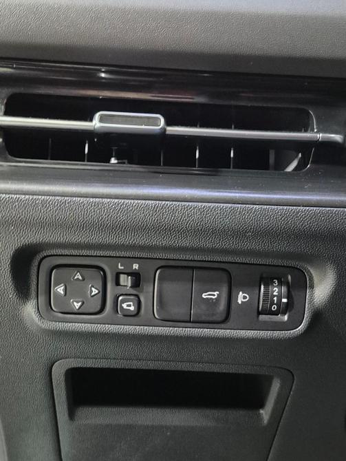 Changan CS55 Plus II Воронеж  - изображение 19