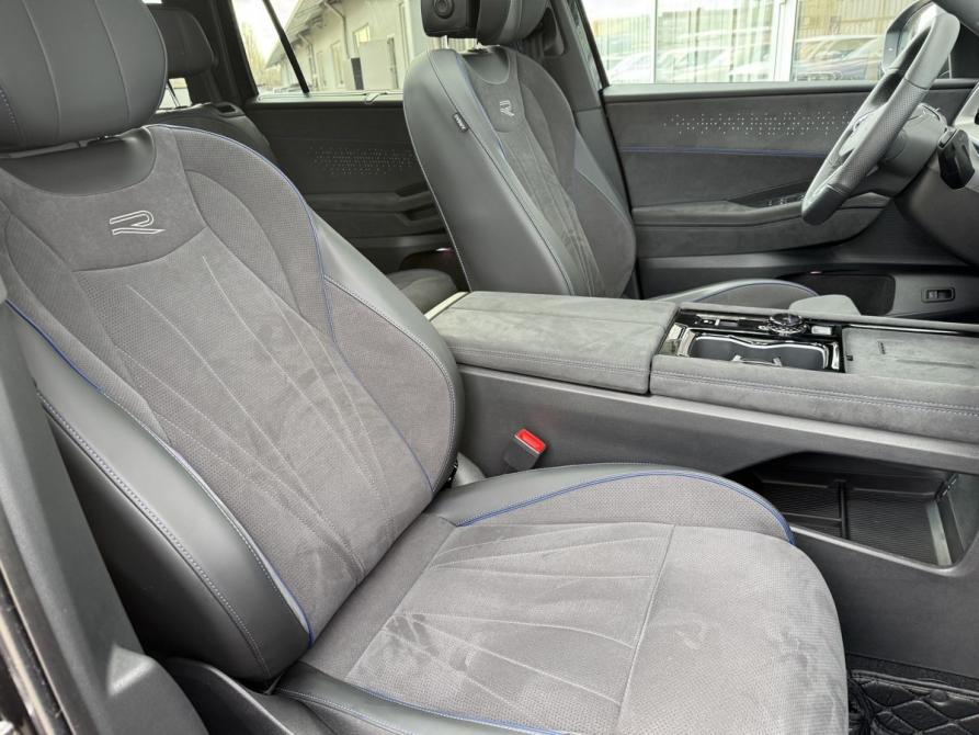 Volkswagen Teramont II (China Market) Воронеж  - изображение 10