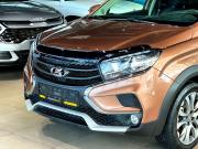 Lada (ВАЗ) XRAY I Оренбург  - изображение 39