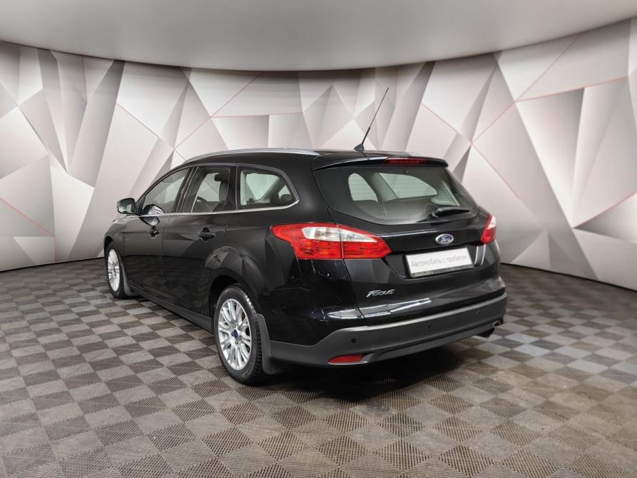 Ford Focus III Москва  - изображение 4