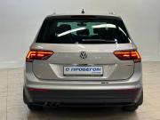 Volkswagen Tiguan II Балашиха  - изображение 22