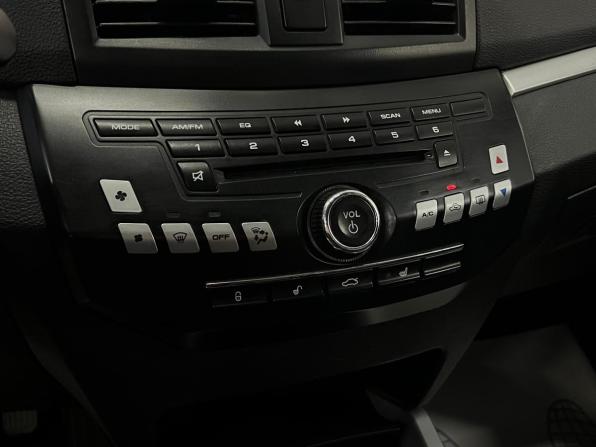 Lifan Cebrium (720) с пробегом 2014 года, цена 730 000 рублей, 90000 км, седан, Автокод Объявления