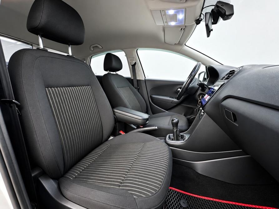 Volkswagen Polo V Балашиха  - изображение 14