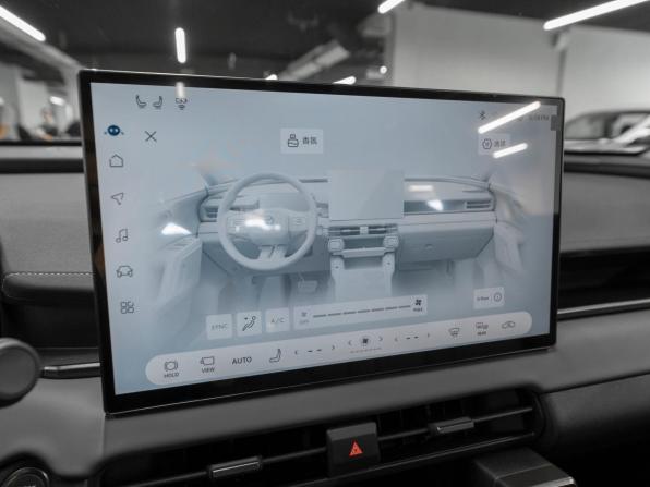 Toyota RAV4 VI (XA60) с пробегом 2026 года, цена 4 200 000 рублей, 12 км, внедорожник, Автокод Объявления