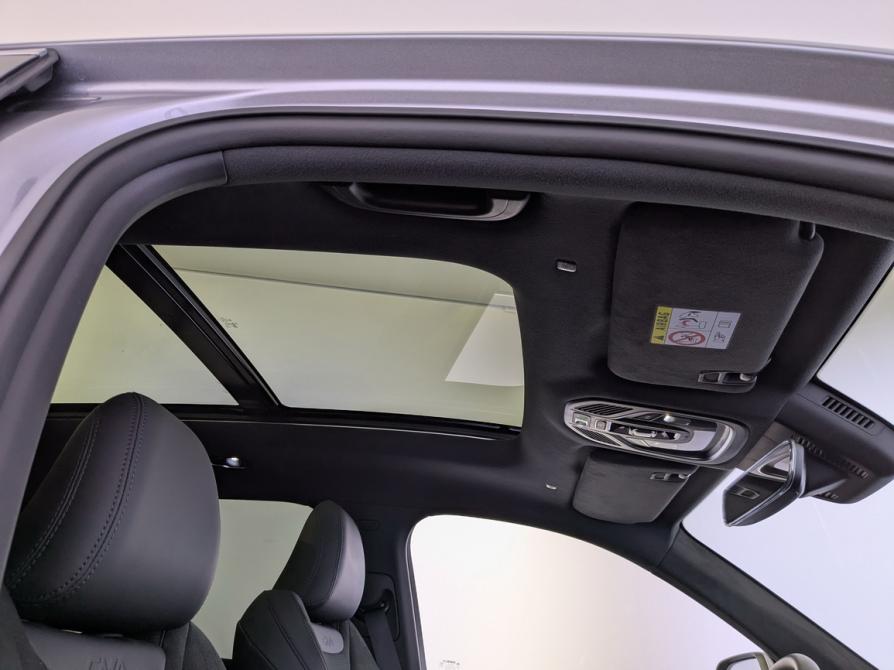 Geely Monjaro I Москва  - изображение 23