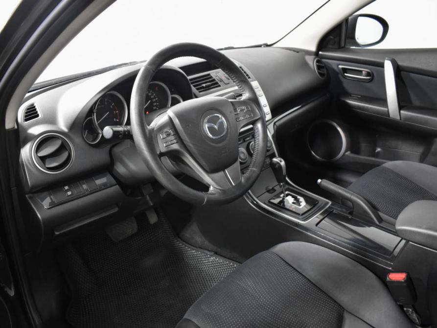 Mazda 6 II (GH) Санкт-Петербург  - изображение 9