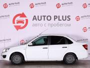 Lada (ВАЗ) Granta I Рестайлинг Минеральные Воды  - изображение 24