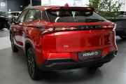 Omoda C5 II Москва  - изображение 28