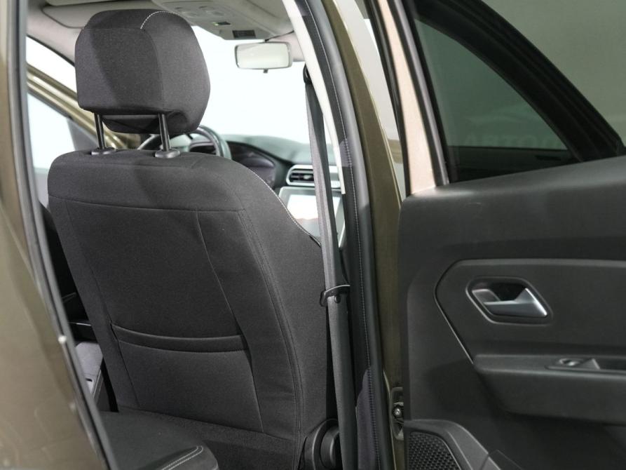 Renault Duster II Новосибирск  - изображение 11