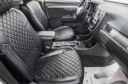 Mitsubishi Outlander III Рестайлинг 2 Барнаул  - изображение 49