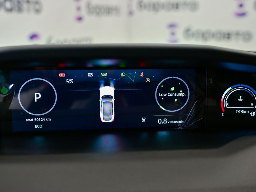 Changan UNI-V I Ростов-на-Дону  - изображение 10