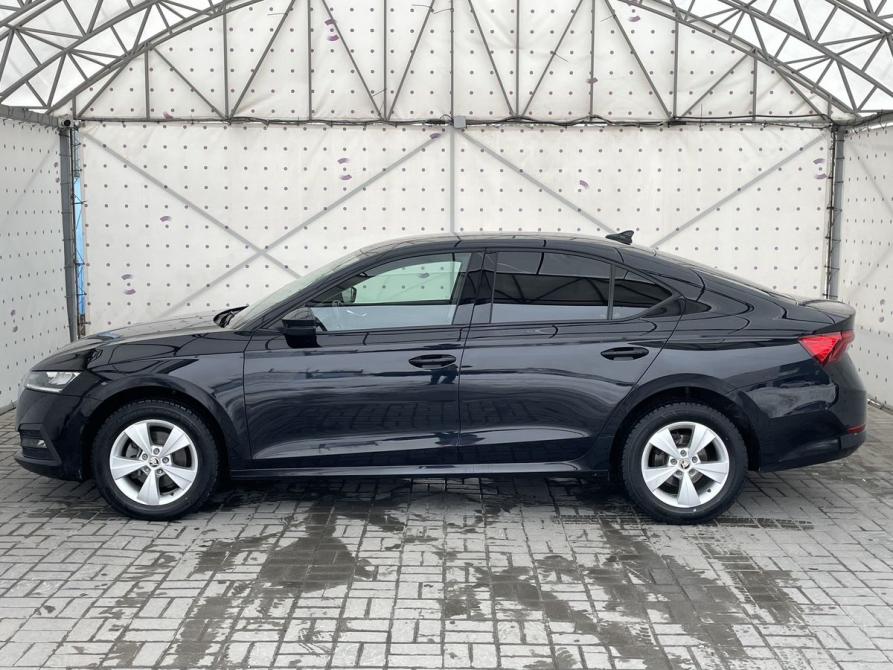 Skoda Octavia IV (A8) Тамбов  - изображение 10