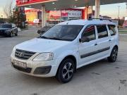 Lada (ВАЗ) Largus I Пермь  - изображение 6
