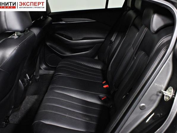Mazda 6 III (GJ) Рестайлинг 2 с пробегом 2021 года, цена 2 697 000 рублей, 106899 км, седан, Автокод Объявления