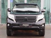 Toyota Land Cruiser Prado 150 Series Рестайлинг 1 Санкт-Петербург  - изображение 29