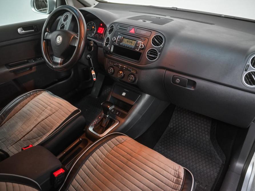 Volkswagen Golf Plus I Челябинск  - изображение 25