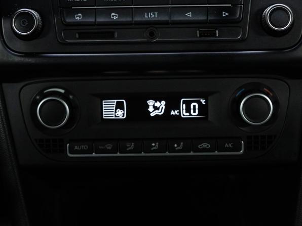 Volkswagen Polo V с пробегом 2014 года, цена 1 169 000 рублей, 61958 км, седан, Автокод Объявления