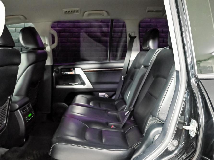 Toyota Land Cruiser 200 Series Рестайлинг 1 Екатеринбург  - изображение 22