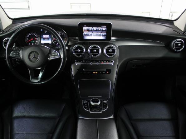 Mercedes-Benz GLC I (X253) с пробегом 2018 года, цена 3 350 000 рублей, 86000 км, внедорожник, Автокод Объявления