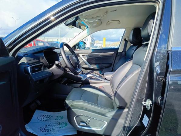 Belgee X70 I с пробегом 2024 года, цена 2 239 995 рублей, 15651 км, внедорожник, Автокод Объявления