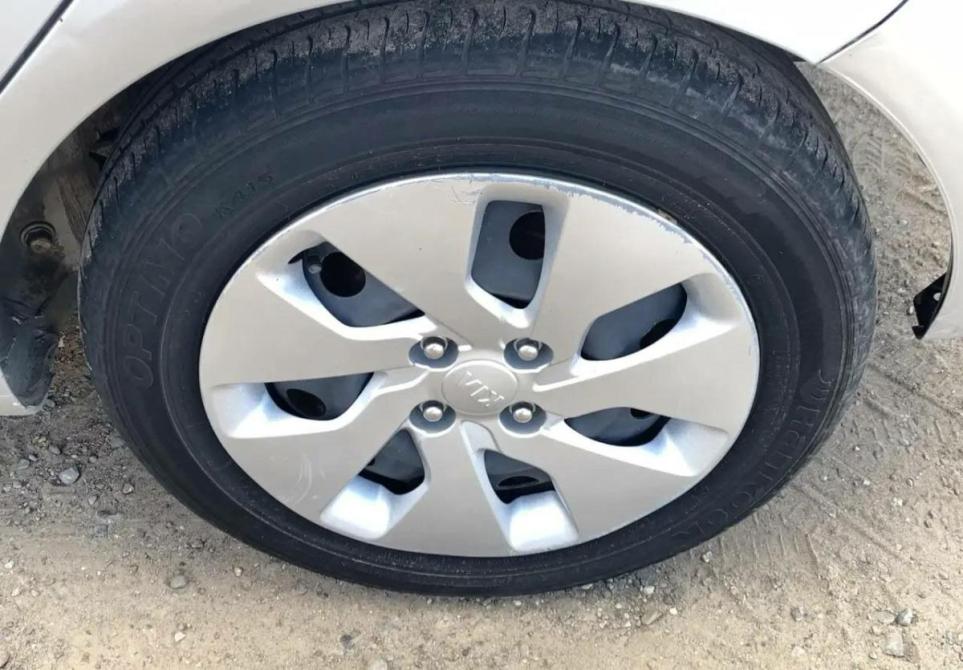 Kia Rio III Рестайлинг Нижнекамск  - изображение 10