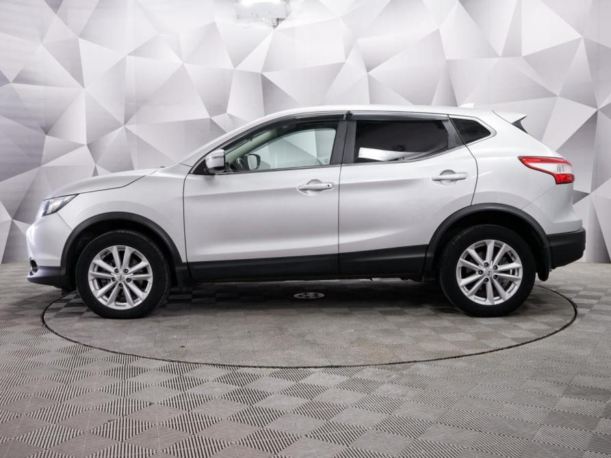Nissan Qashqai II Ульяновск  - изображение 2