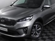 Kia Sorento III Prime Рестайлинг Москва  - изображение 48