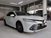 Toyota Camry VIII (XV70) Минеральные Воды  - изображение 20