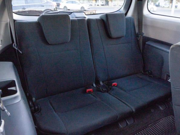 Toyota Wish II с пробегом 2010 года, цена 1 299 000 рублей, 162396 км, минивэн, Автокод Объявления