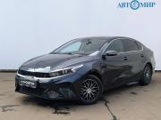 Kia Cerato IV Рестайлинг Москва  - изображение 15