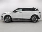 Land Rover Range Rover Evoque II Рестайлинг Москва  - изображение 38