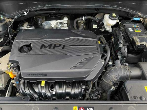 Hyundai Santa Fe IV Рестайлинг с пробегом 2022 года, цена 4 190 000 рублей, 49959 км, внедорожник, Автокод Объявления