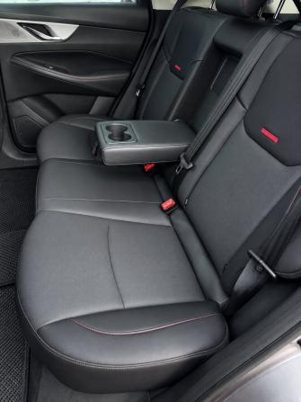 Changan CS35 Plus I Рестайлинг с пробегом 2023 года, цена 1 700 000 рублей, 59155 км, внедорожник, Автокод Объявления