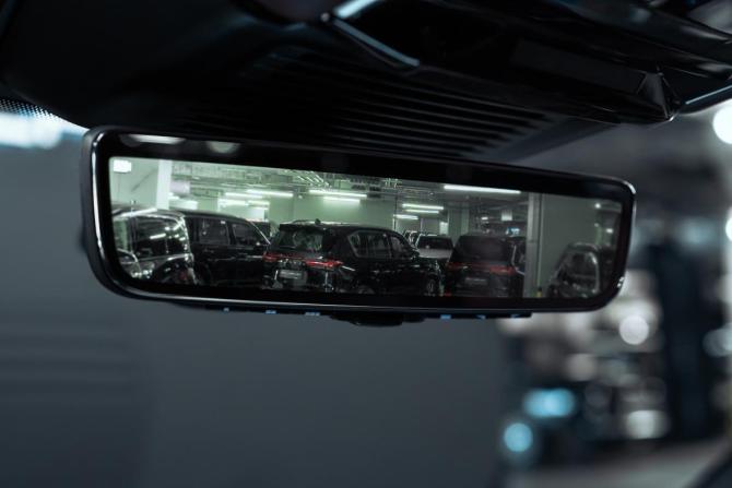 Новый Land Rover Range Rover V 2026 года, цена 23 900 000 рублей, внедорожник, Автокод Объявления