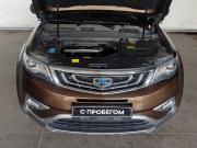 Geely Atlas I Москва  - изображение 37