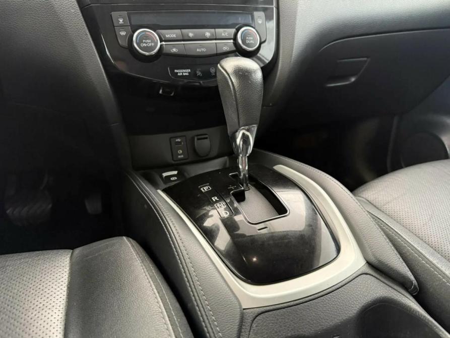 Nissan X-Trail III Подольск  - изображение 23