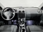 Nissan Qashqai I Рестайлинг Москва  - изображение 20