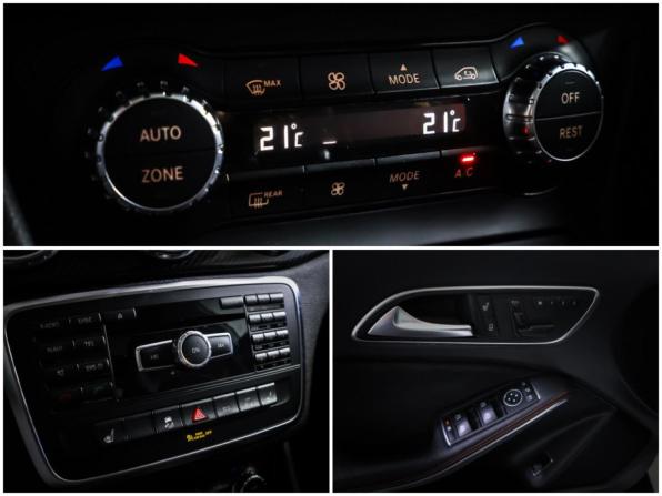 Mercedes-Benz GLA AMG I (X156) с пробегом 2014 года, цена 2 024 000 рублей, 202901 км, внедорожник, Автокод Объявления