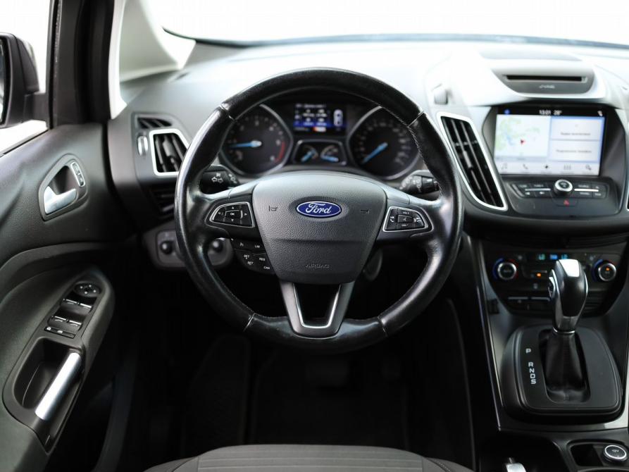 Ford C-MAX II Рестайлинг Ижевск  - изображение 9