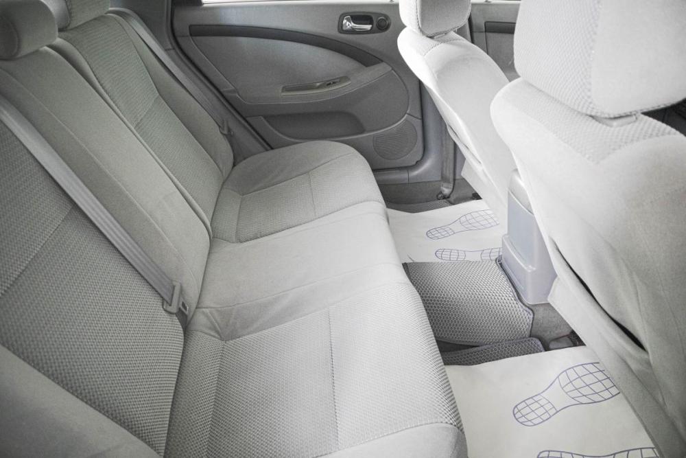 Chevrolet Lacetti I Кемерово  - изображение 10