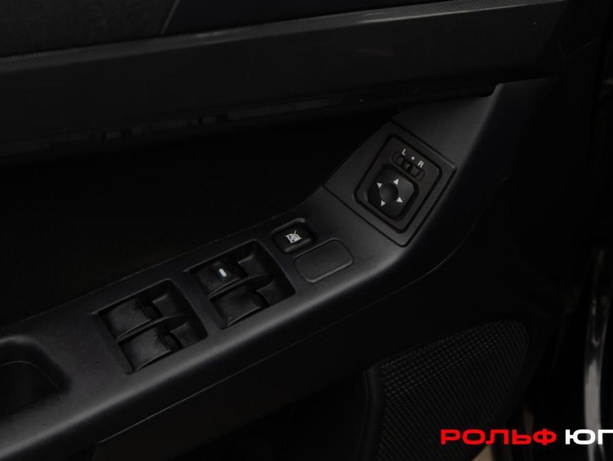 Mitsubishi Lancer X Москва  - изображение 14