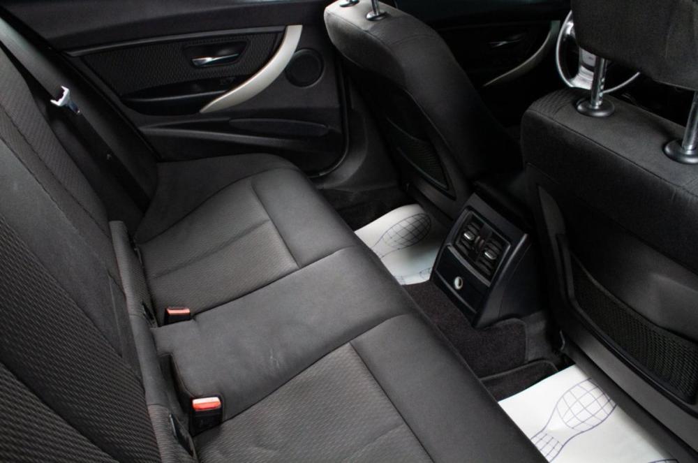 BMW 3 серии VI (F3x) Рестайлинг Сургут  - изображение 17