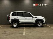 Lada (ВАЗ) Niva Travel I Челябинск  - изображение 24