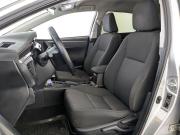 Toyota Corolla XI (E160 E170 E180) Москва  - изображение 40