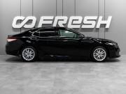 Toyota Camry VIII (XV70) Тюмень  - изображение 26