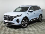 Chery Tiggo 7 Pro Max I Санкт-Петербург  - изображение 25