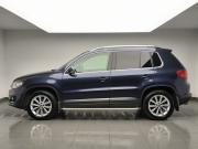 Volkswagen Tiguan I Рестайлинг Москва  - изображение 34