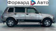 Lada (ВАЗ) 2131 (4x4) I Сургут  - изображение 14